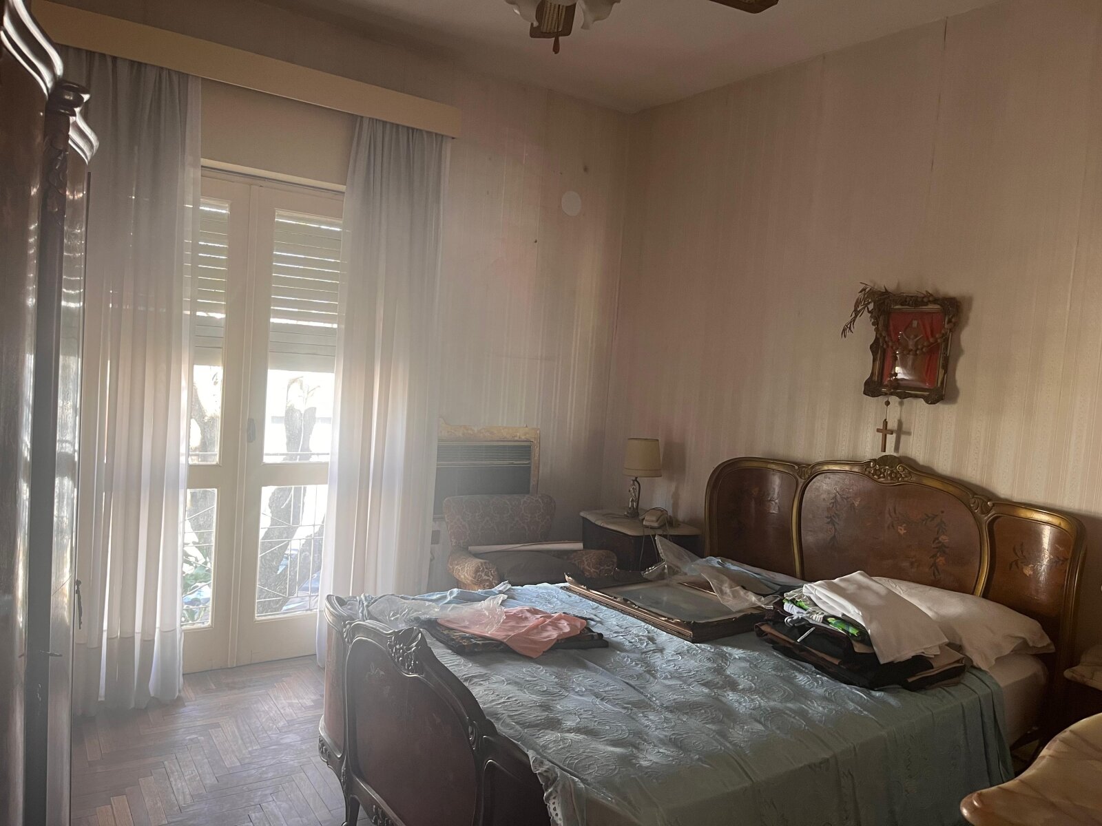 PH AL FRENTE 5 AMBIENTES CON BALCON Y TERRAZA EN ZADO 3369, VILLA URQUIZA - 24