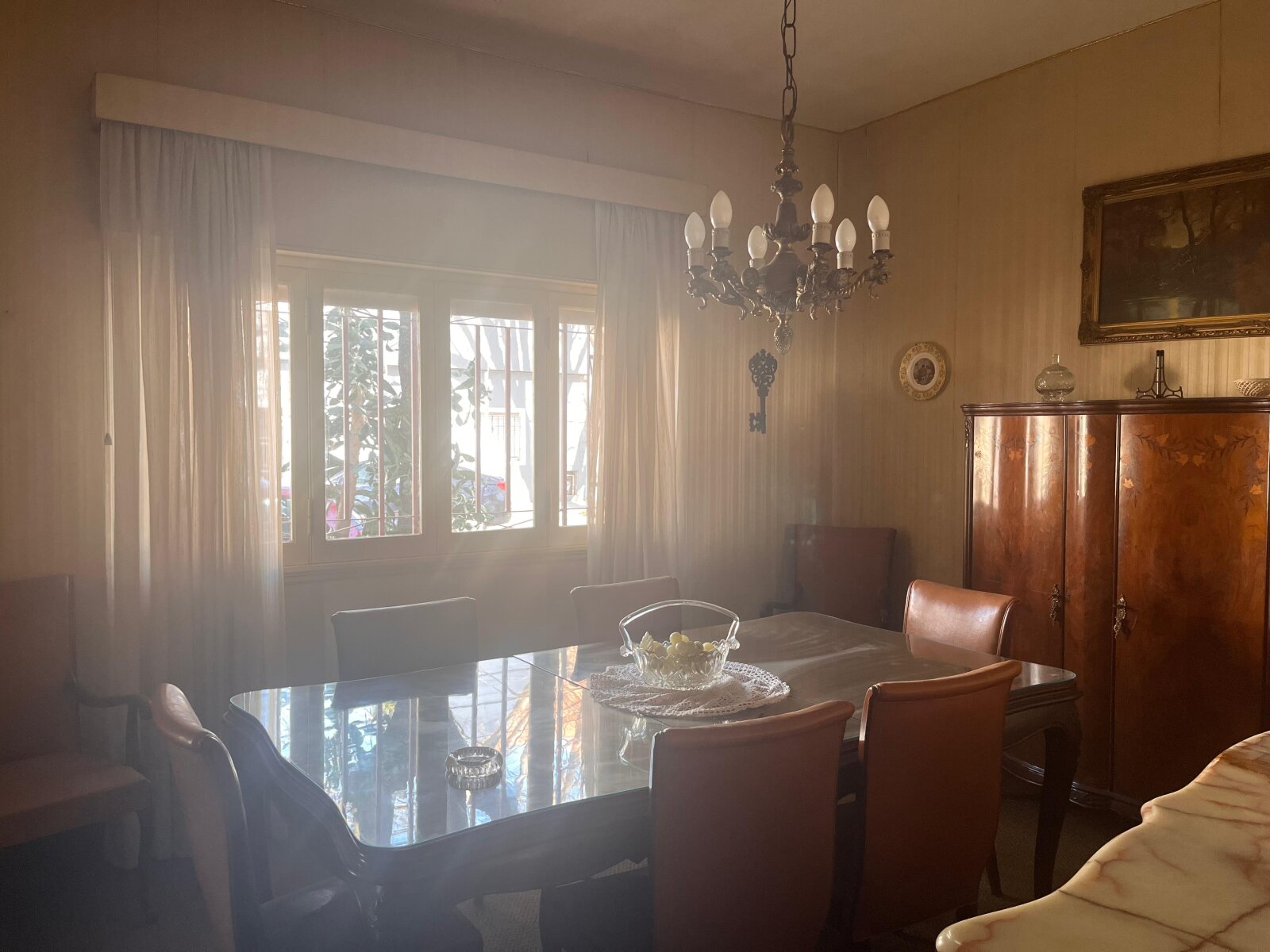 PH AL FRENTE 5 AMBIENTES CON BALCON Y TERRAZA EN ZADO 3369, VILLA URQUIZA - 11