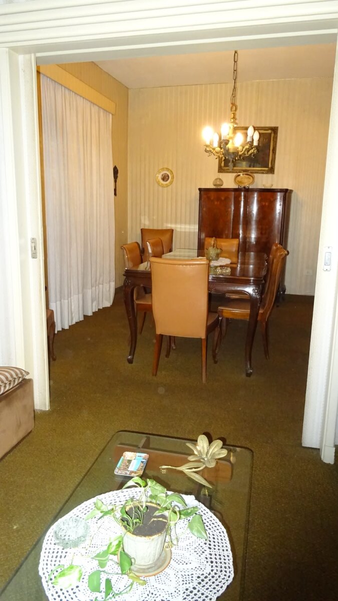 PH AL FRENTE 5 AMBIENTES CON BALCON Y TERRAZA EN ZADO 3369, VILLA URQUIZA - 10