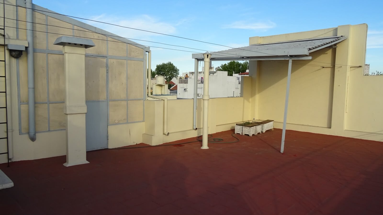 PH AL FRENTE 5 AMBIENTES CON BALCON Y TERRAZA EN ZADO 3369, VILLA URQUIZA - 38