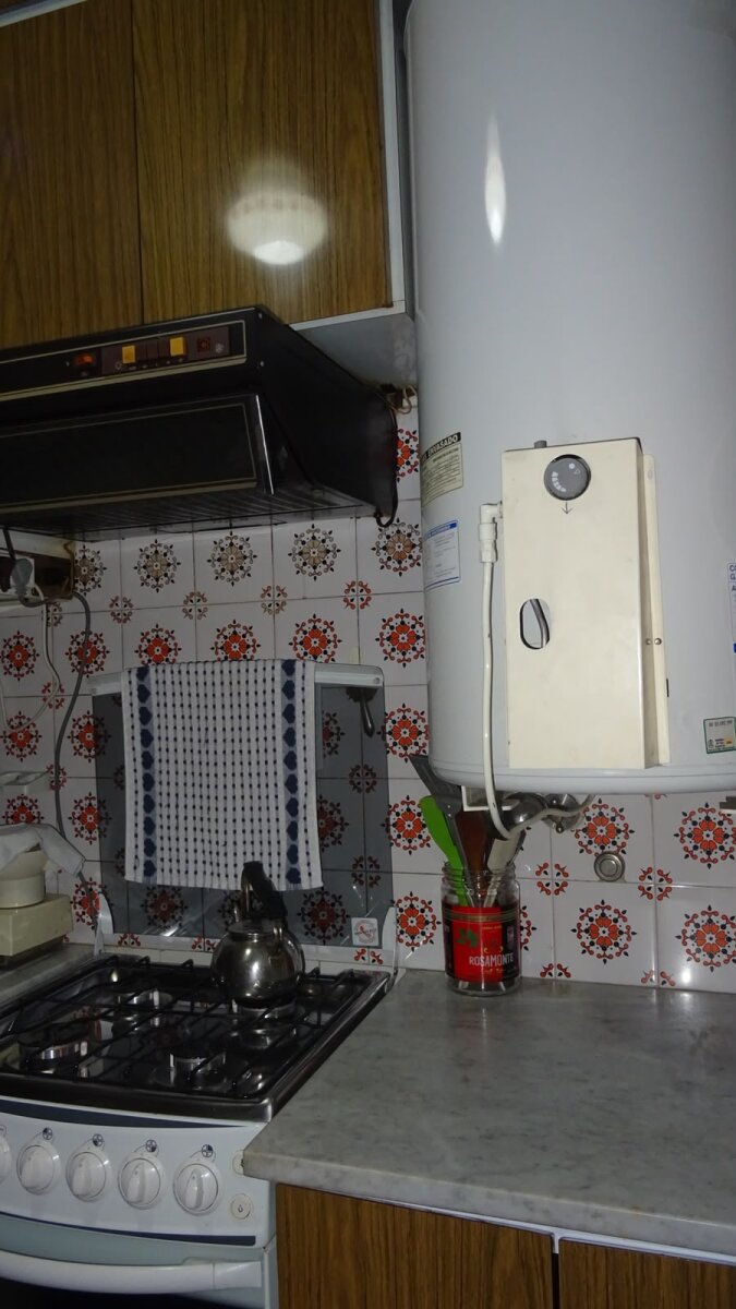 PH AL FRENTE 5 AMBIENTES CON BALCON Y TERRAZA EN ZADO 3369, VILLA URQUIZA - 17