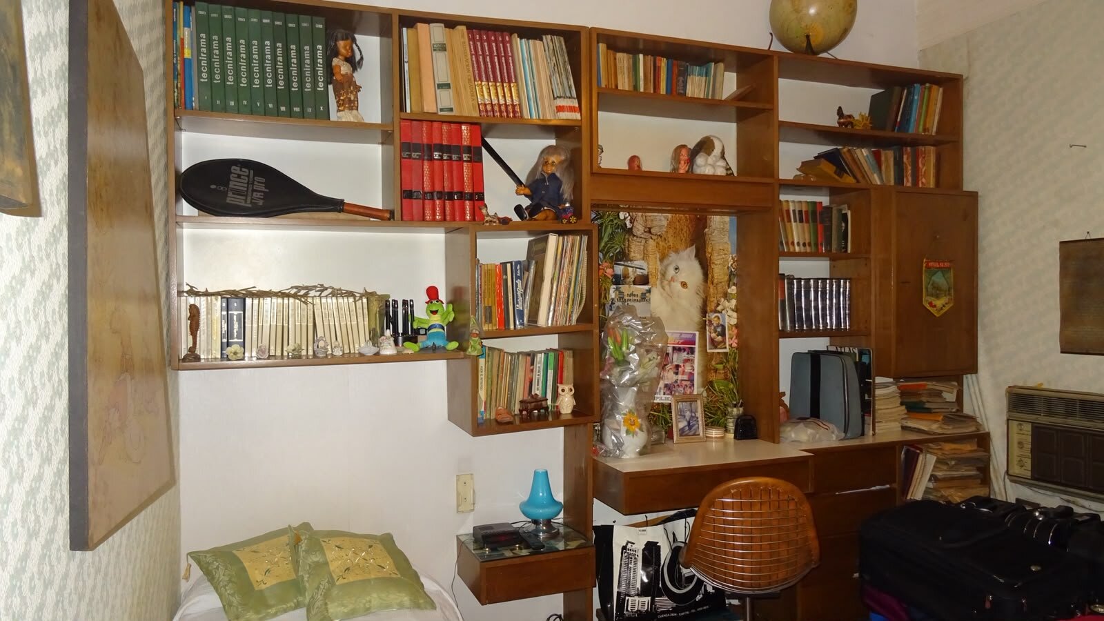 PH AL FRENTE 5 AMBIENTES CON BALCON Y TERRAZA EN ZADO 3369, VILLA URQUIZA - 28