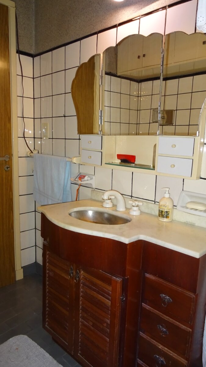 PH AL FRENTE 5 AMBIENTES CON BALCON Y TERRAZA EN ZADO 3369, VILLA URQUIZA - 21