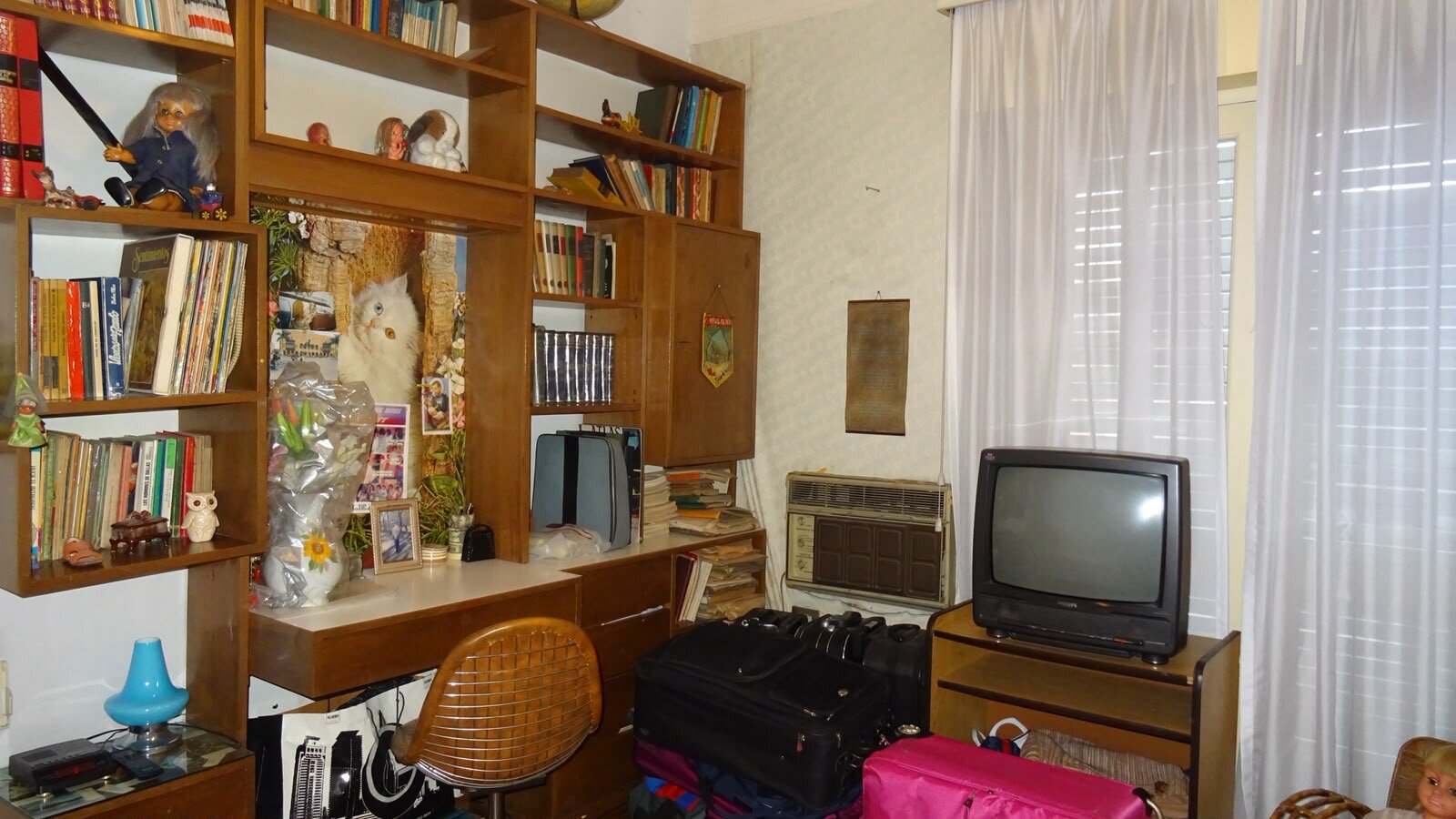 PH AL FRENTE 5 AMBIENTES CON BALCON Y TERRAZA EN ZADO 3369, VILLA URQUIZA - 29