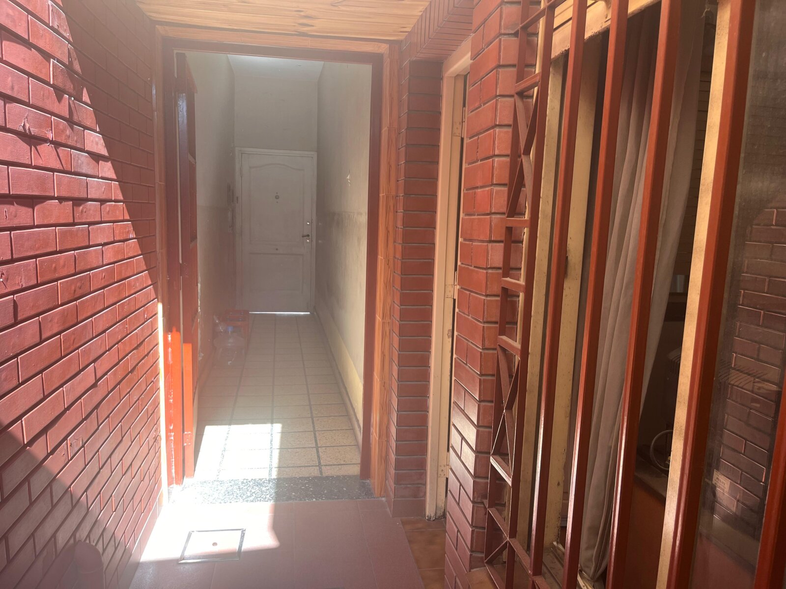 PH AL FRENTE 5 AMBIENTES CON BALCON Y TERRAZA EN ZADO 3369, VILLA URQUIZA - 4