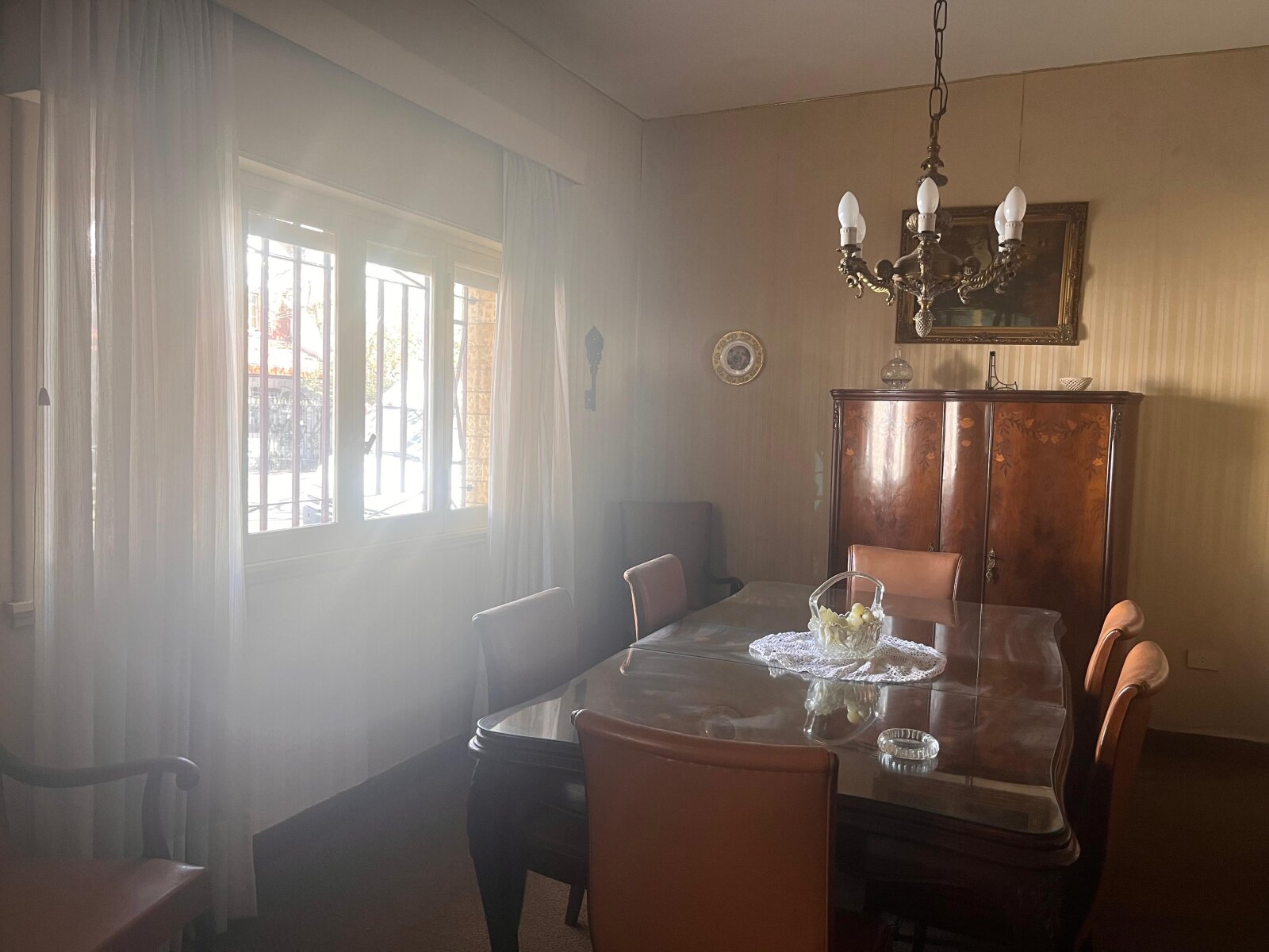 PH AL FRENTE 5 AMBIENTES CON BALCON Y TERRAZA EN ZADO 3369, VILLA URQUIZA - 12