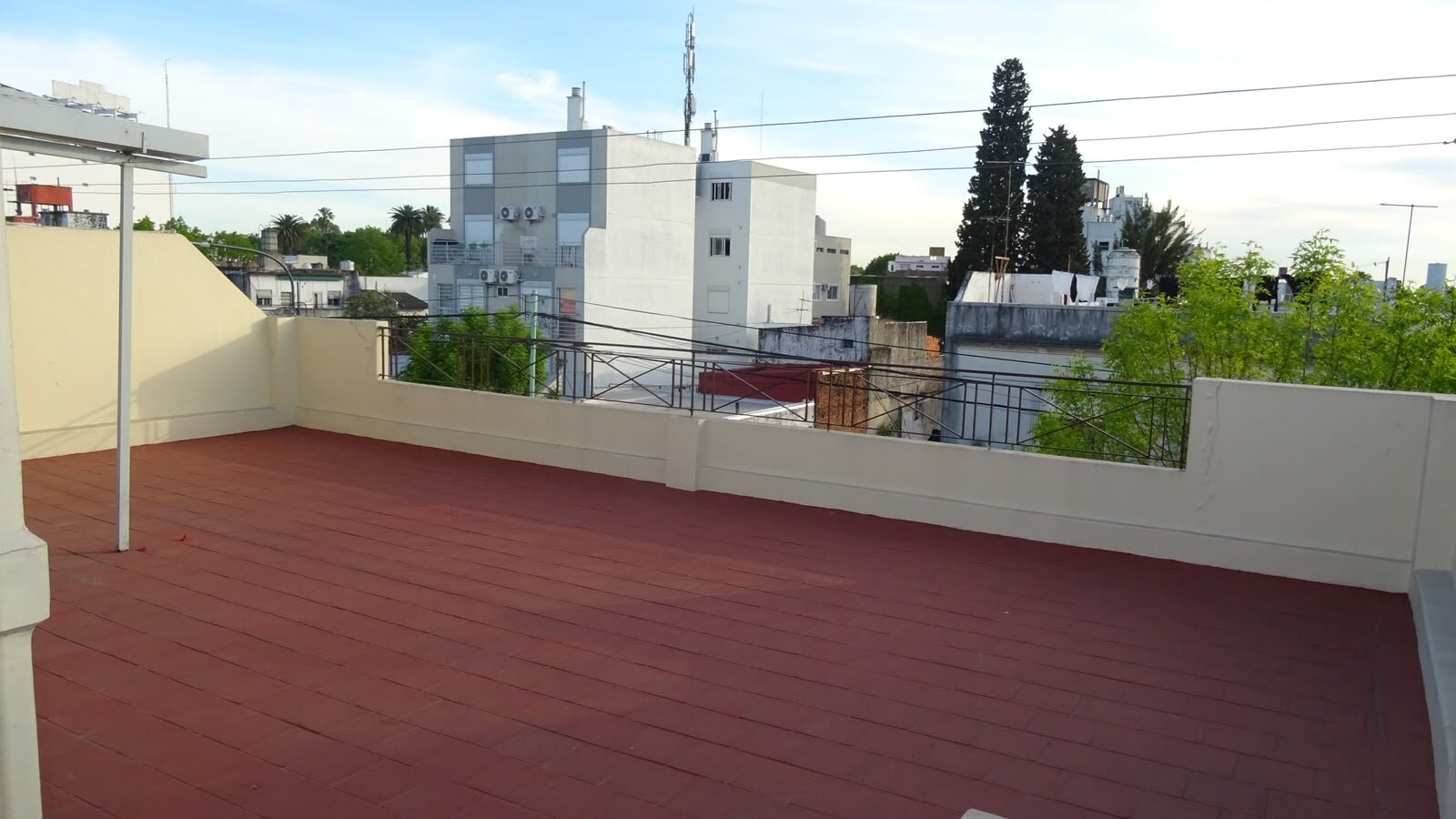 PH AL FRENTE 5 AMBIENTES CON BALCON Y TERRAZA EN ZADO 3369, VILLA URQUIZA - 39