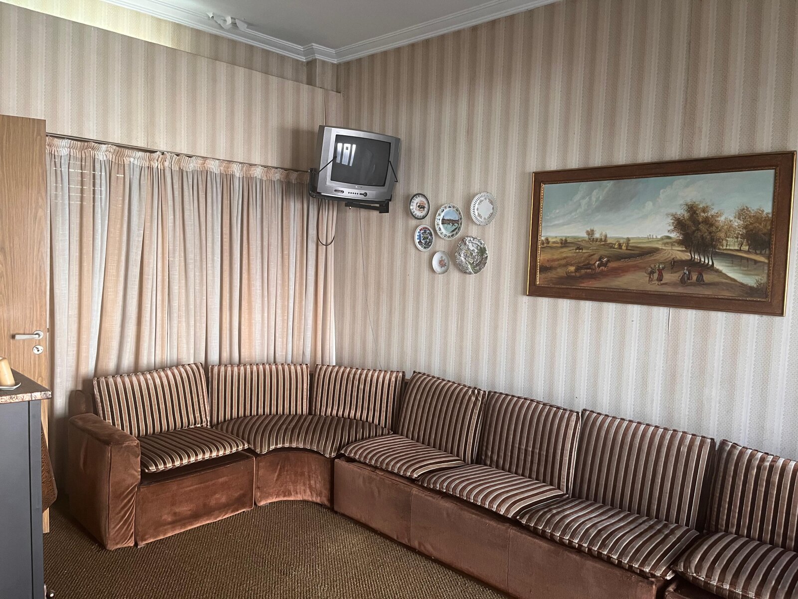 PH AL FRENTE 5 AMBIENTES CON BALCON Y TERRAZA EN ZADO 3369, VILLA URQUIZA - 9