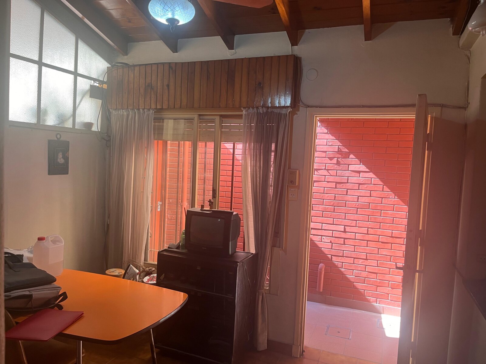 PH AL FRENTE 5 AMBIENTES CON BALCON Y TERRAZA EN ZADO 3369, VILLA URQUIZA - 14