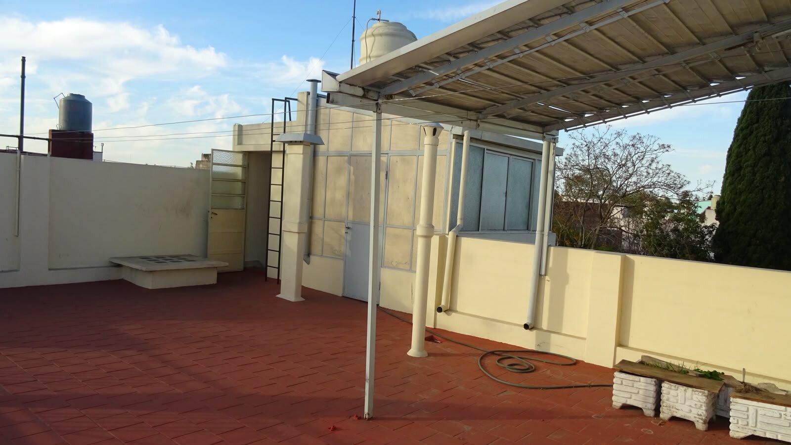 PH AL FRENTE 5 AMBIENTES CON BALCON Y TERRAZA EN ZADO 3369, VILLA URQUIZA - 40