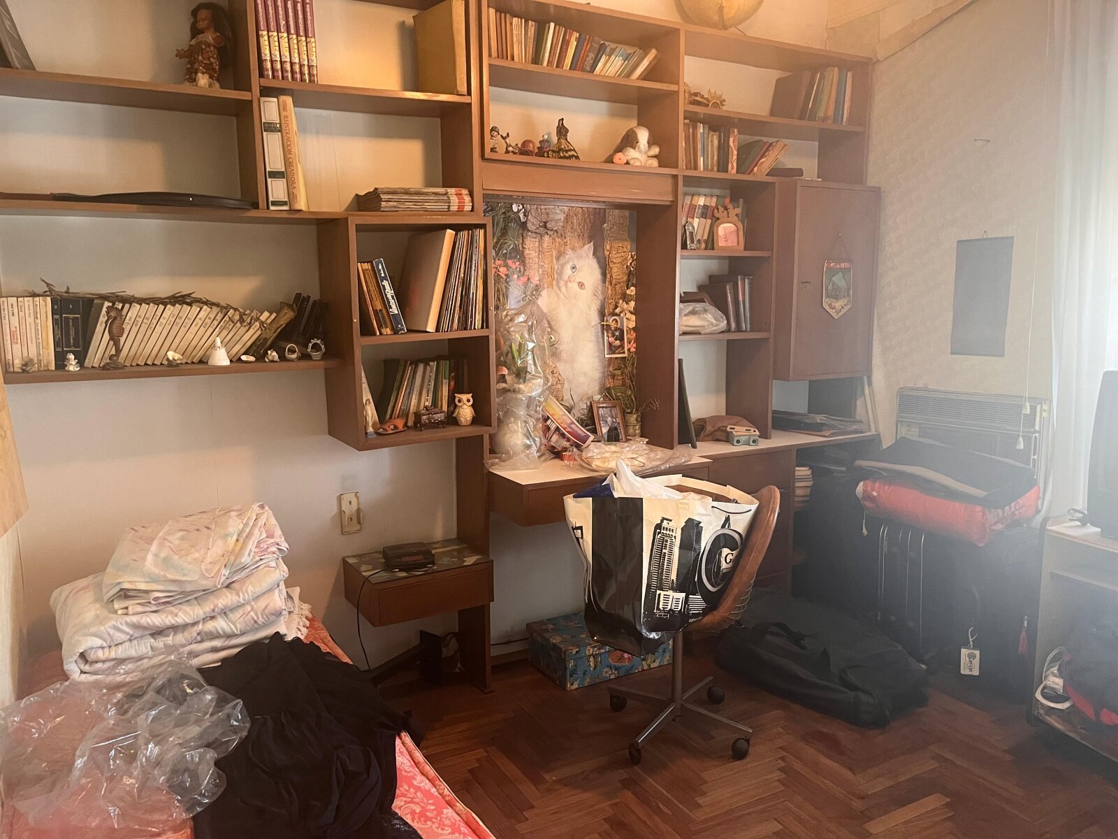 PH AL FRENTE 5 AMBIENTES CON BALCON Y TERRAZA EN ZADO 3369, VILLA URQUIZA - 26
