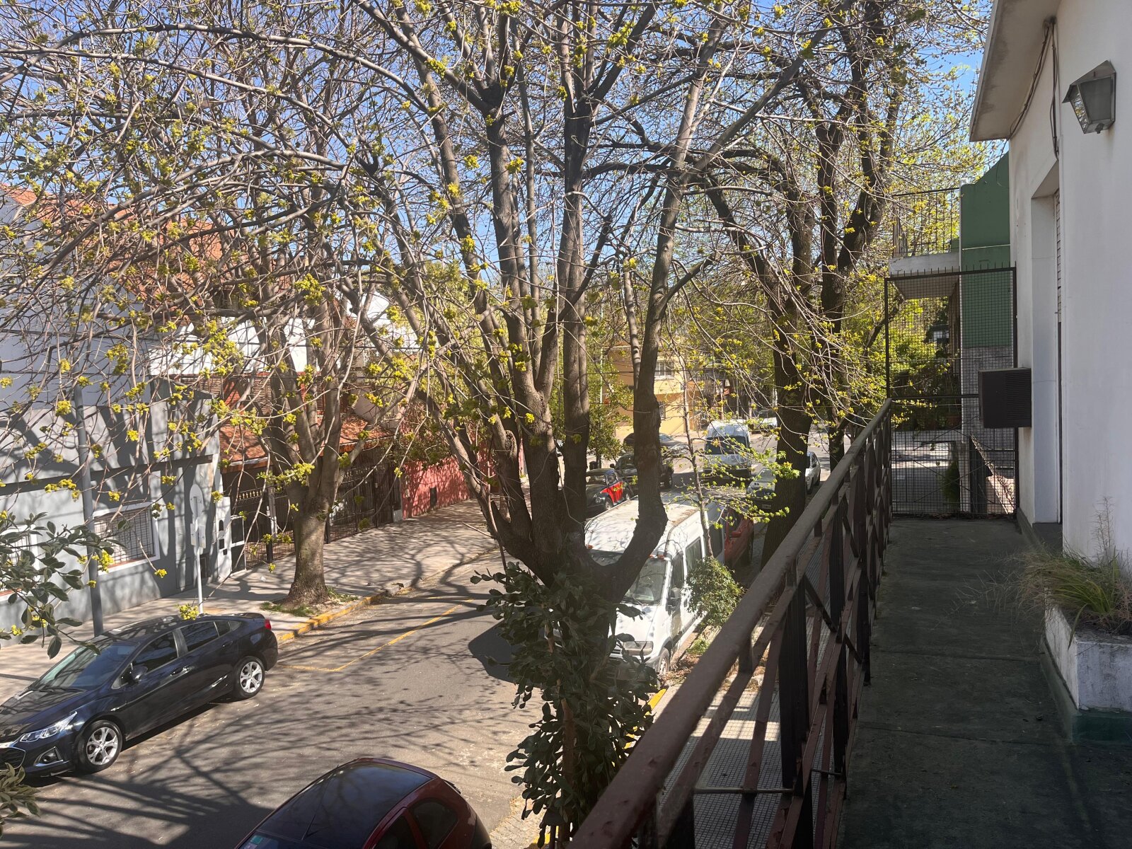 PH AL FRENTE 5 AMBIENTES CON BALCON Y TERRAZA EN ZADO 3369, VILLA URQUIZA - 31