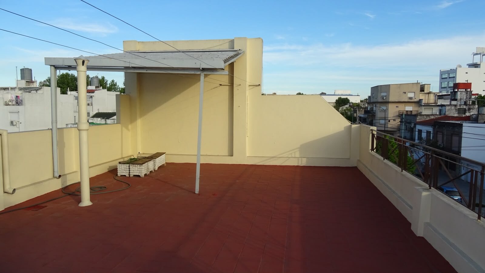 PH AL FRENTE 5 AMBIENTES CON BALCON Y TERRAZA EN ZADO 3369, VILLA URQUIZA - 37