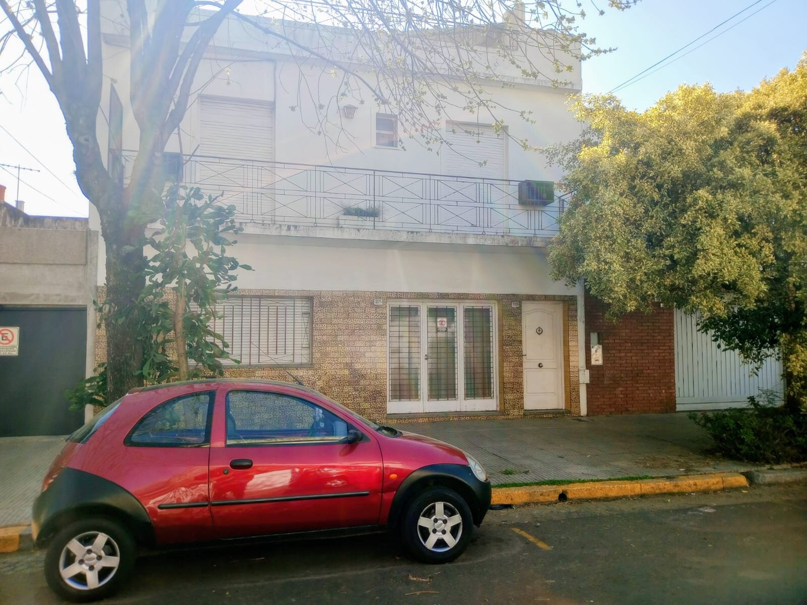 PH AL FRENTE 5 AMBIENTES CON BALCON Y TERRAZA EN ZADO 3369, VILLA URQUIZA - 2
