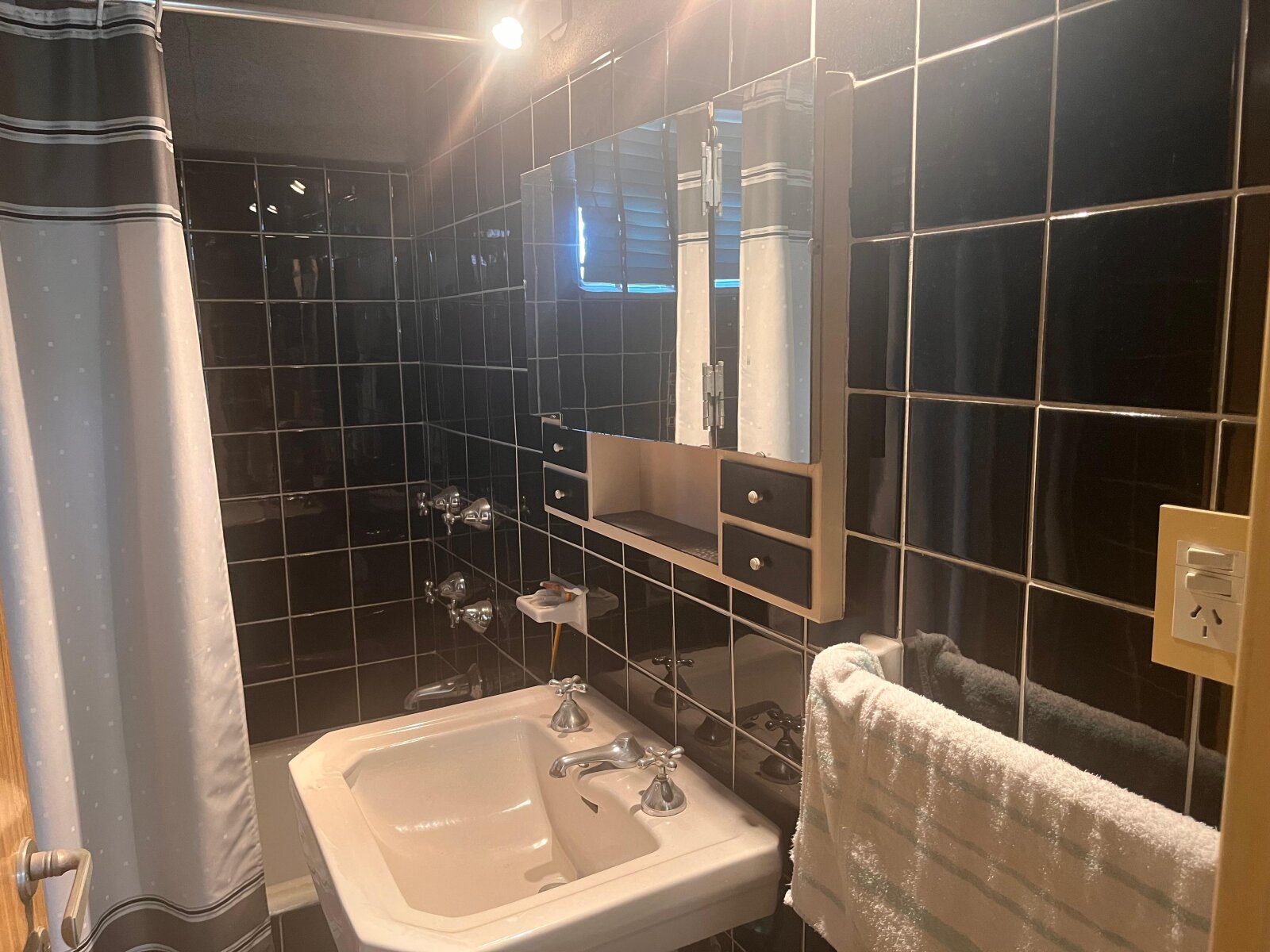 PH AL FRENTE 5 AMBIENTES CON BALCON Y TERRAZA EN ZADO 3369, VILLA URQUIZA - 32