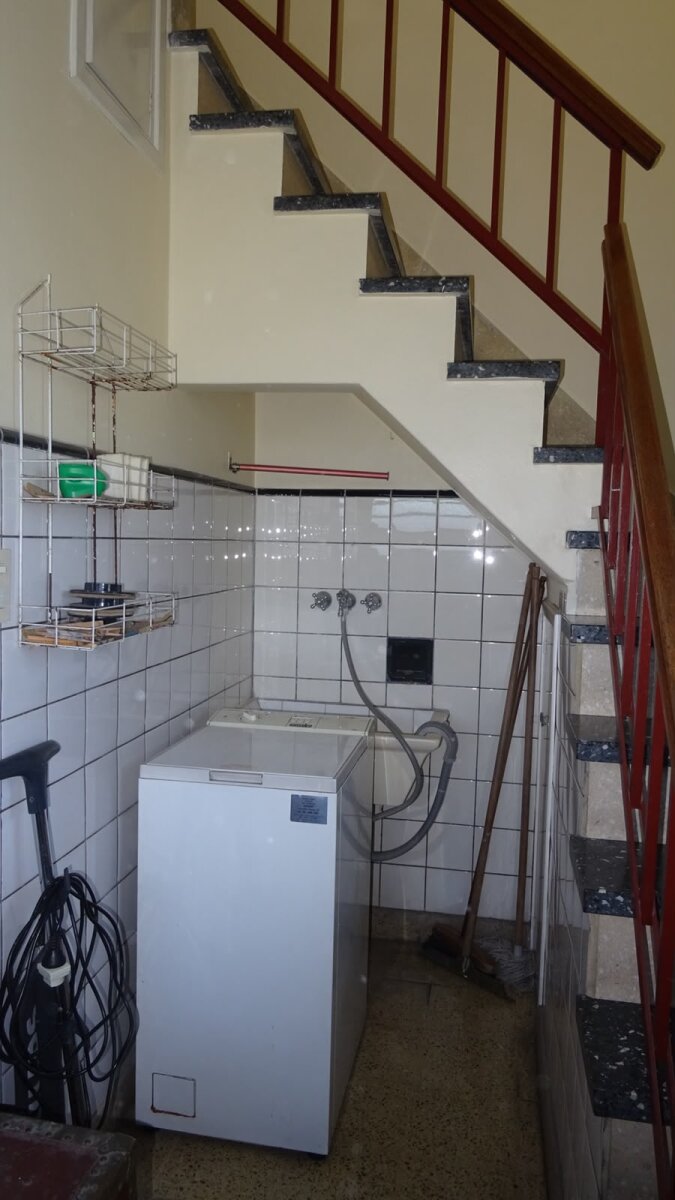 PH AL FRENTE 5 AMBIENTES CON BALCON Y TERRAZA EN ZADO 3369, VILLA URQUIZA - 35