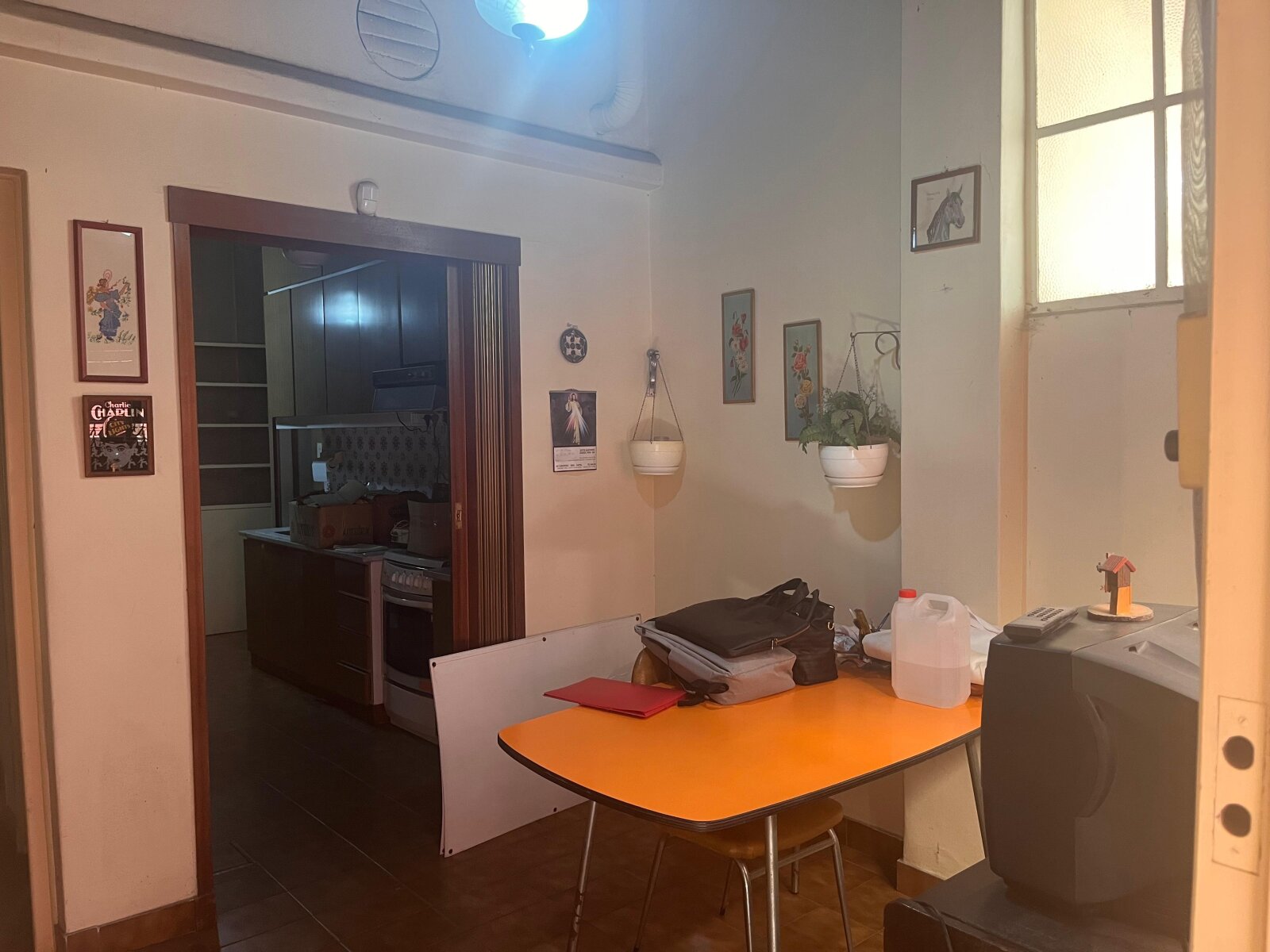 PH AL FRENTE 5 AMBIENTES CON BALCON Y TERRAZA EN ZADO 3369, VILLA URQUIZA - 13