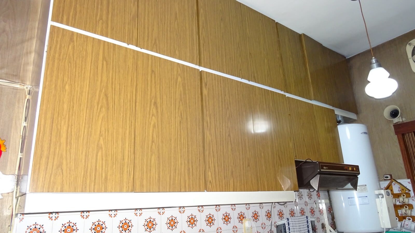 PH AL FRENTE 5 AMBIENTES CON BALCON Y TERRAZA EN ZADO 3369, VILLA URQUIZA - 16