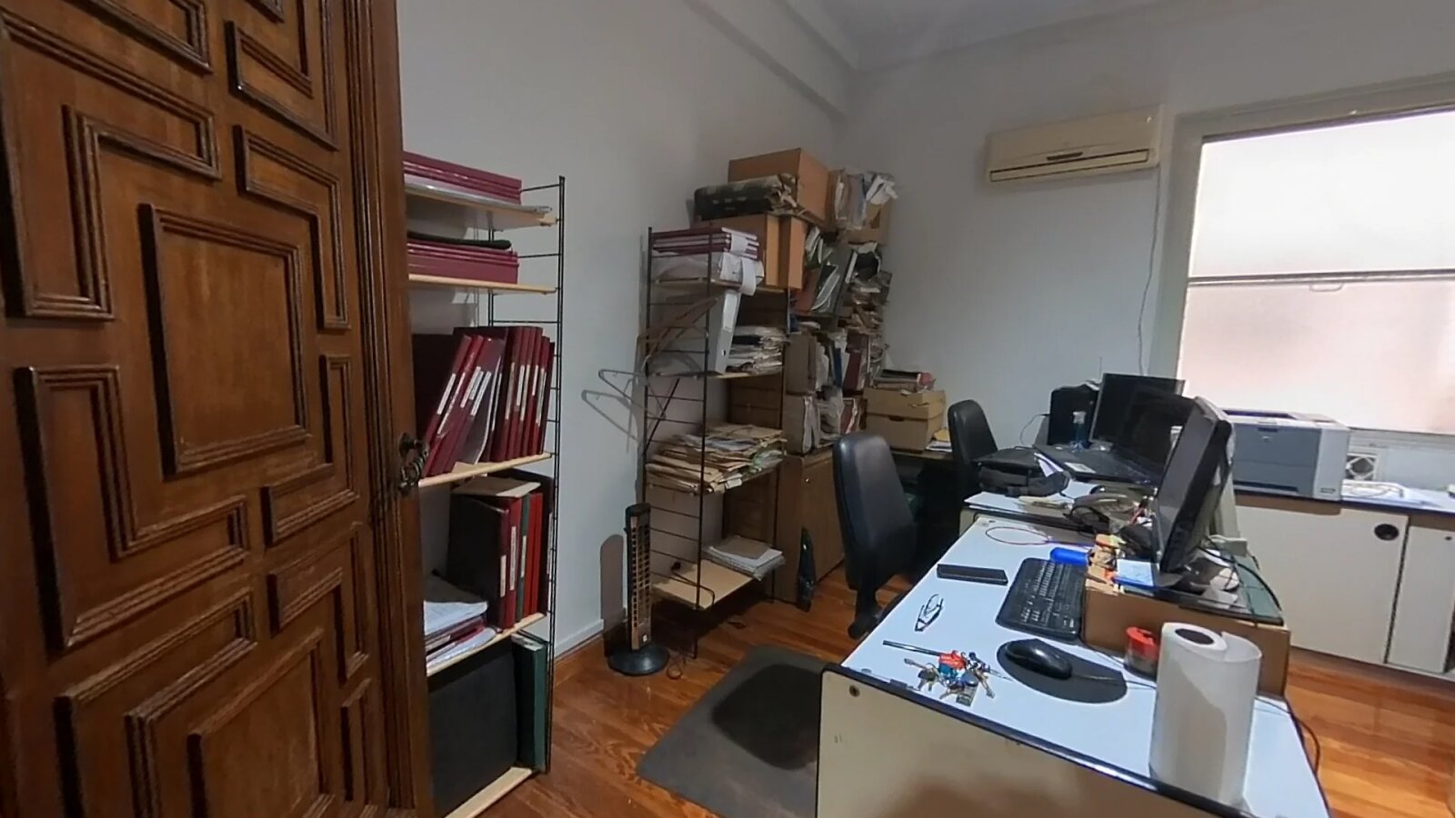 Departamento en Venta en Capital Federal, Capital Federal