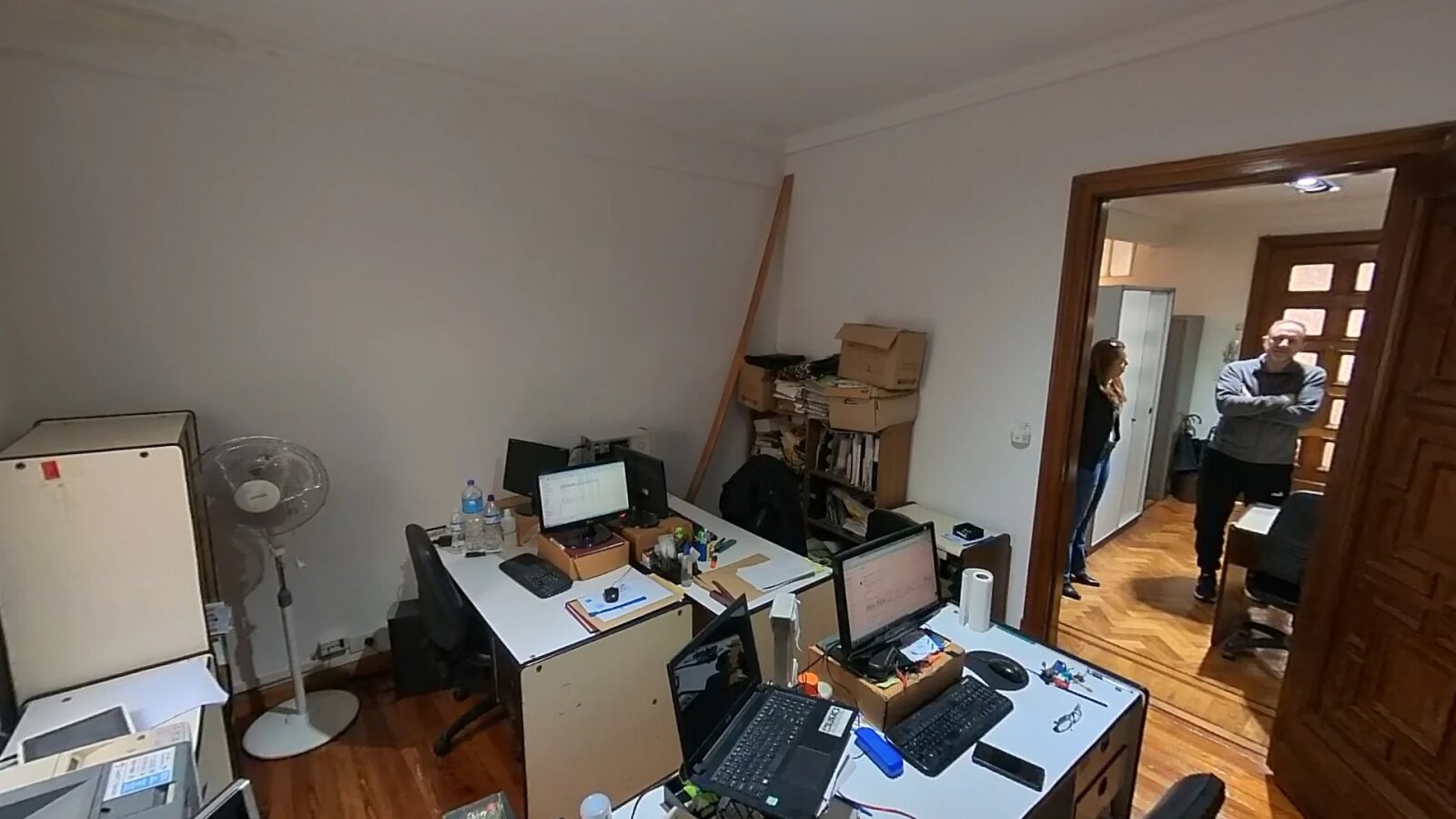 Departamento en Venta en Capital Federal, Capital Federal
