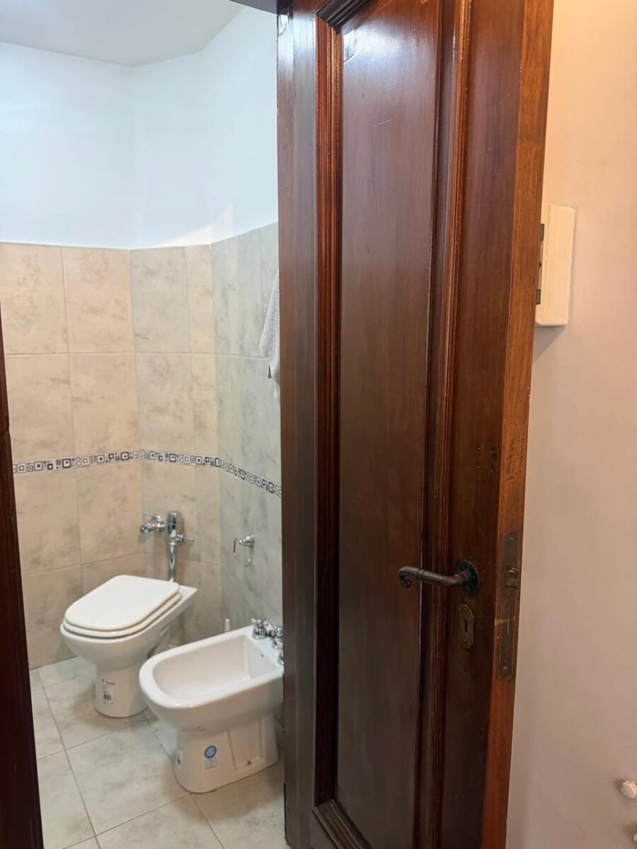 Departamento en Venta en Capital Federal, Capital Federal