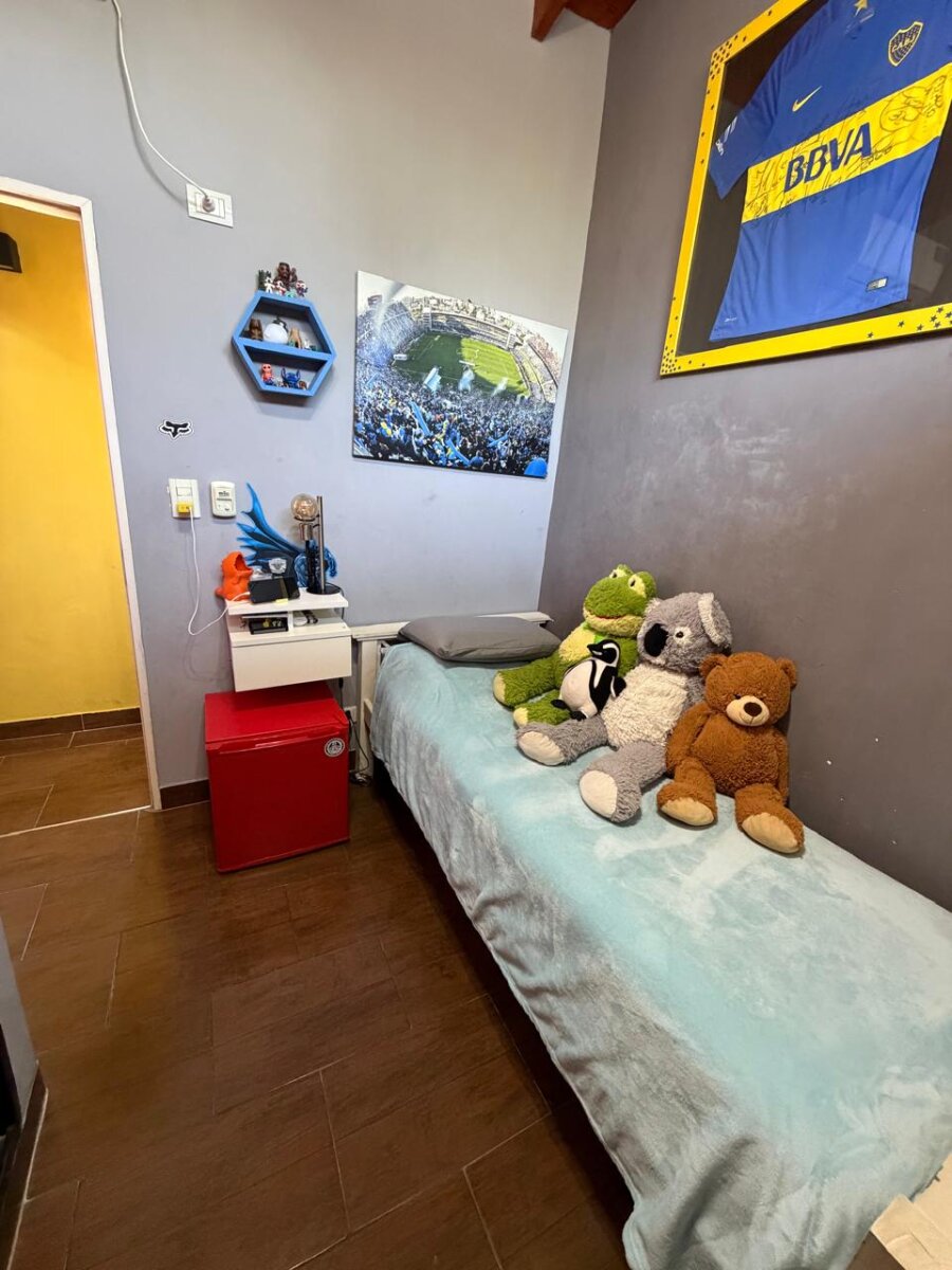 Casa 5 ambientes Villa luzuriaga — foto 13