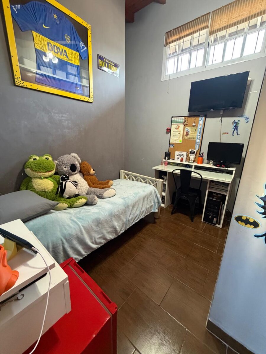 Casa 5 ambientes Villa luzuriaga — foto 12