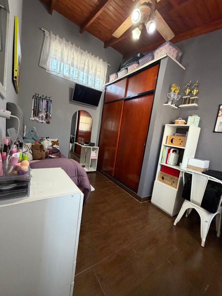 Casa 5 ambientes Villa luzuriaga - 22
