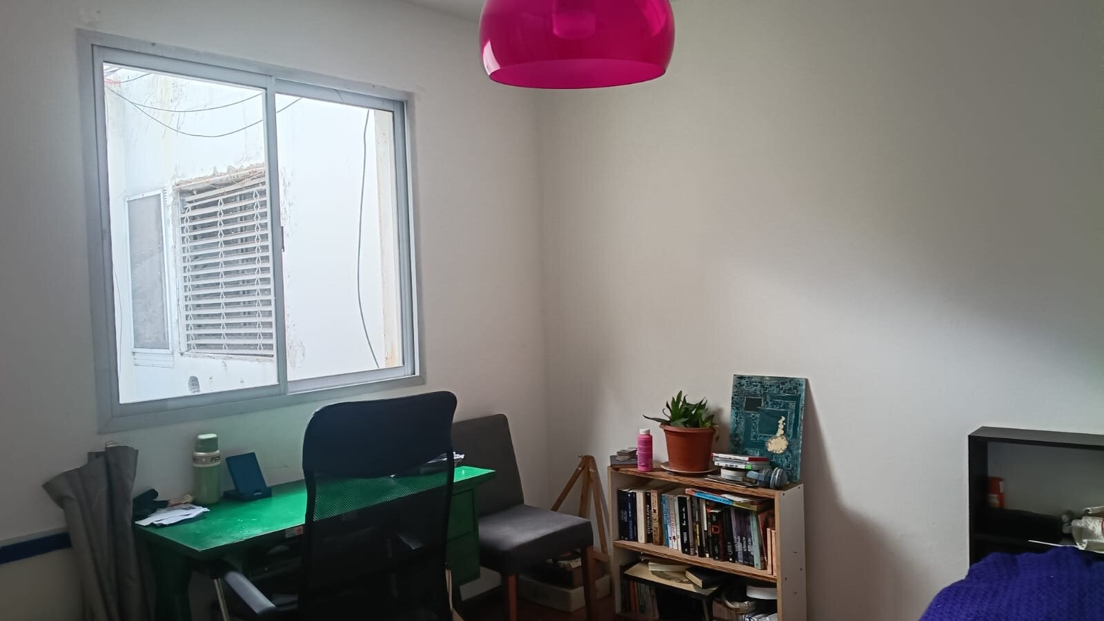 Departamento 2 ambientes en alquiler en Chacarita — foto 3