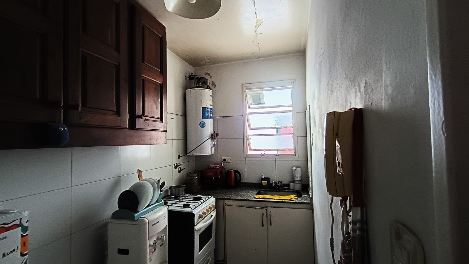 Departamento 2 ambientes en alquiler en Chacarita — foto 5