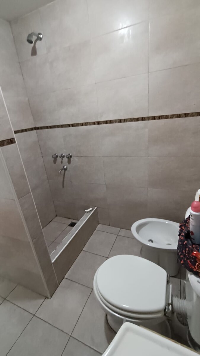 Departamento 2 ambientes en alquiler en Chacarita — foto 6
