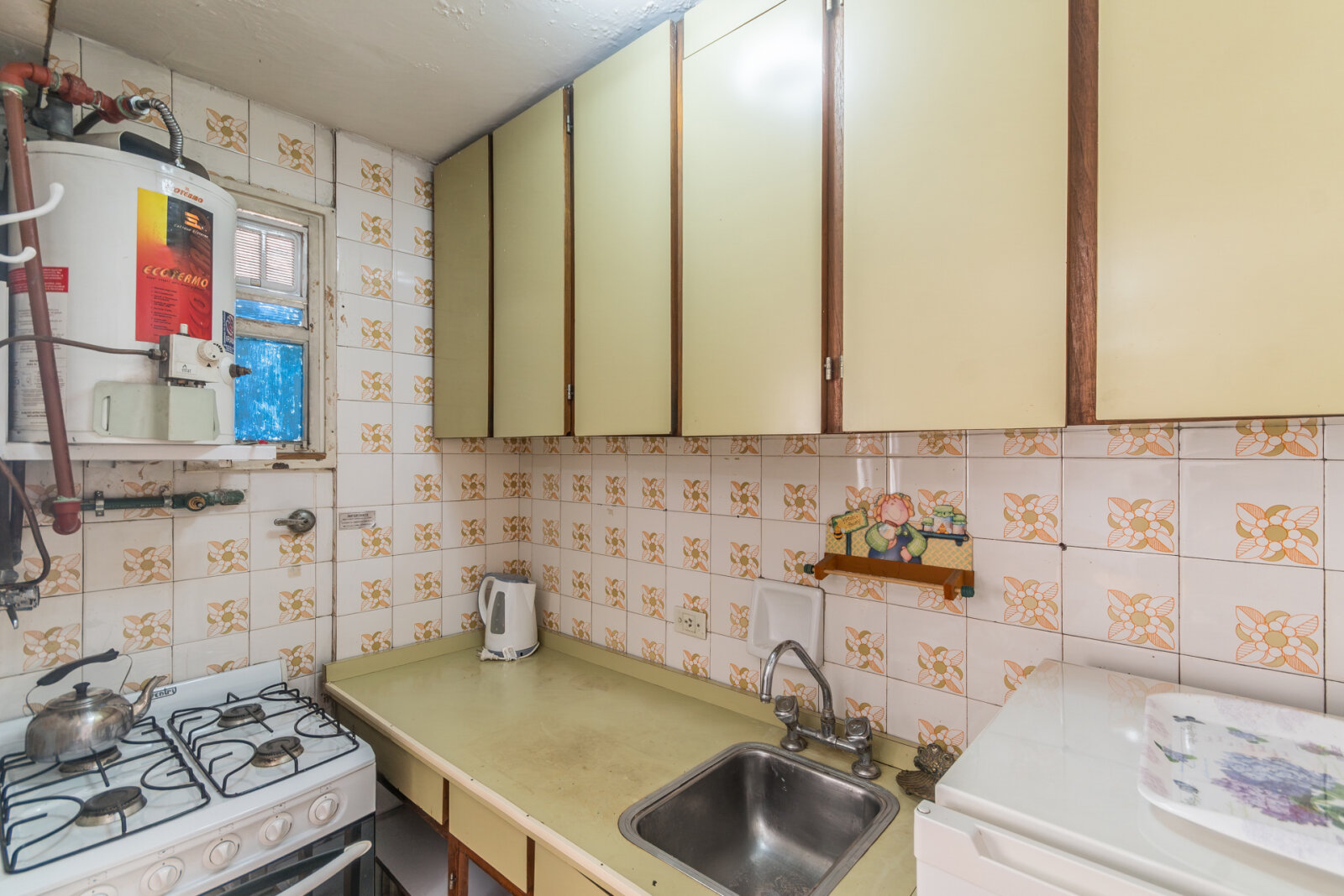 VENTA - Monoambiente - Luminoso - Retiro -Amoblado — foto 15