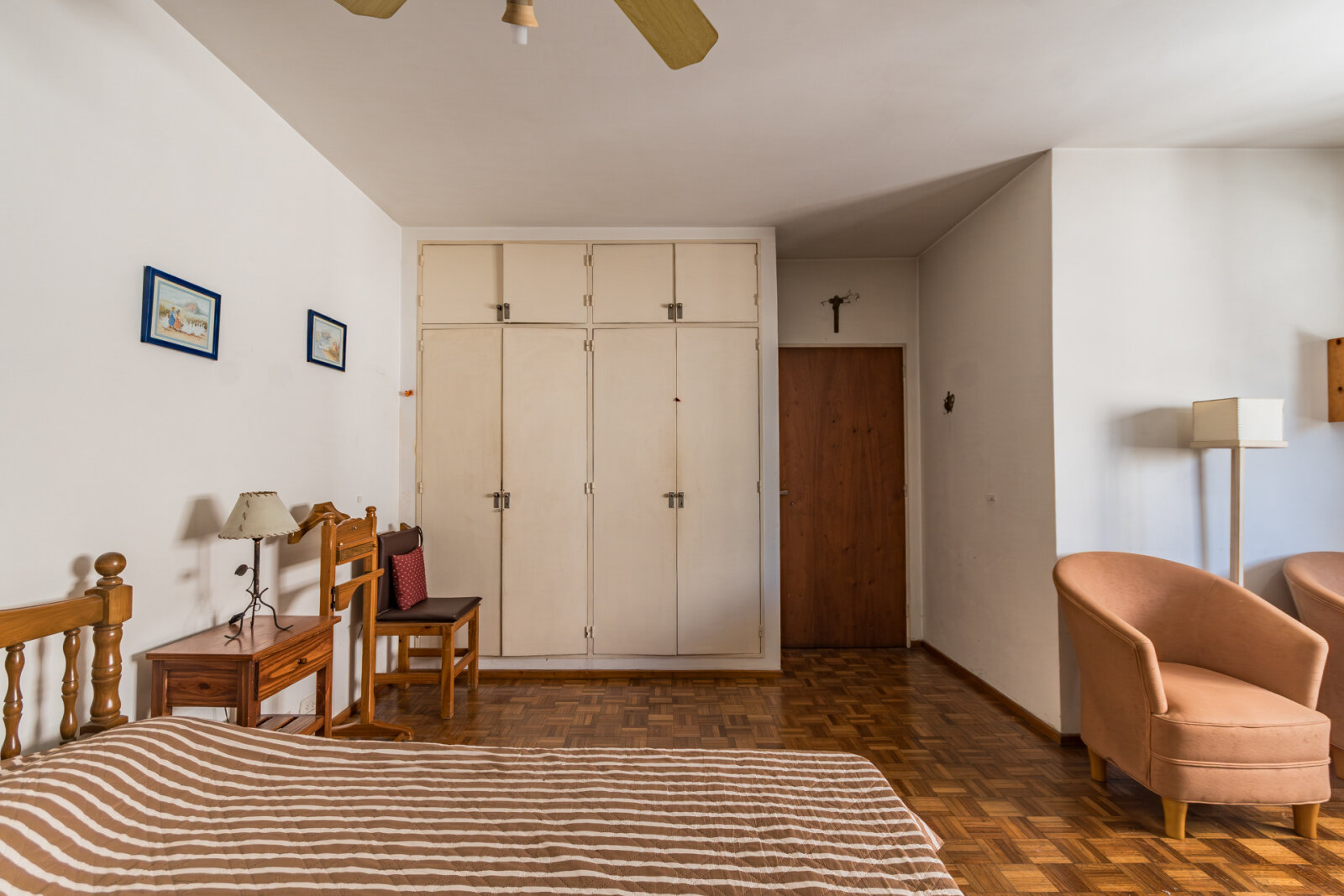 VENTA - Monoambiente - Luminoso - Retiro -Amoblado — foto 10