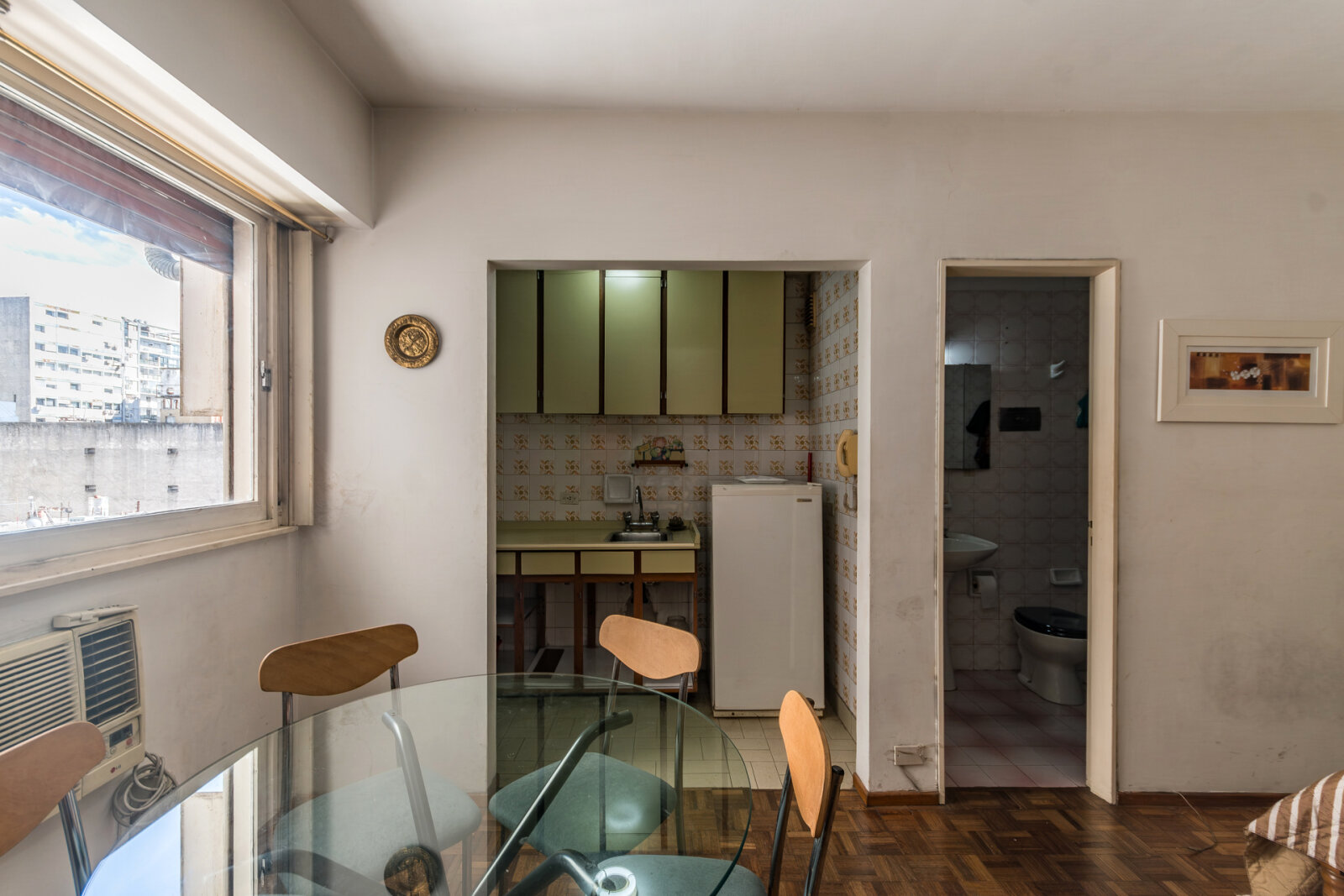 VENTA - Monoambiente - Luminoso - Retiro -Amoblado — foto 11