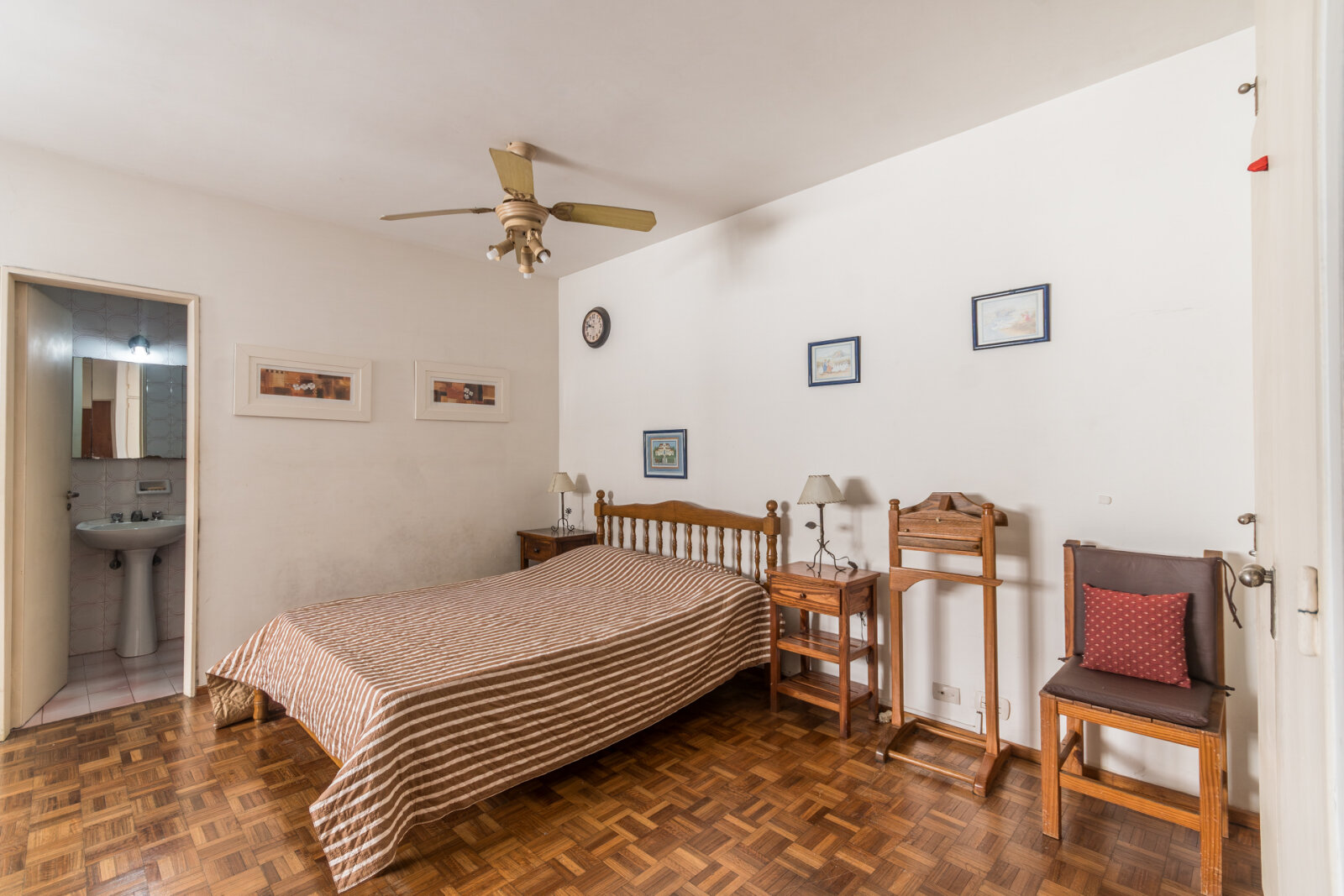 VENTA - Monoambiente - Luminoso - Retiro -Amoblado — foto 7