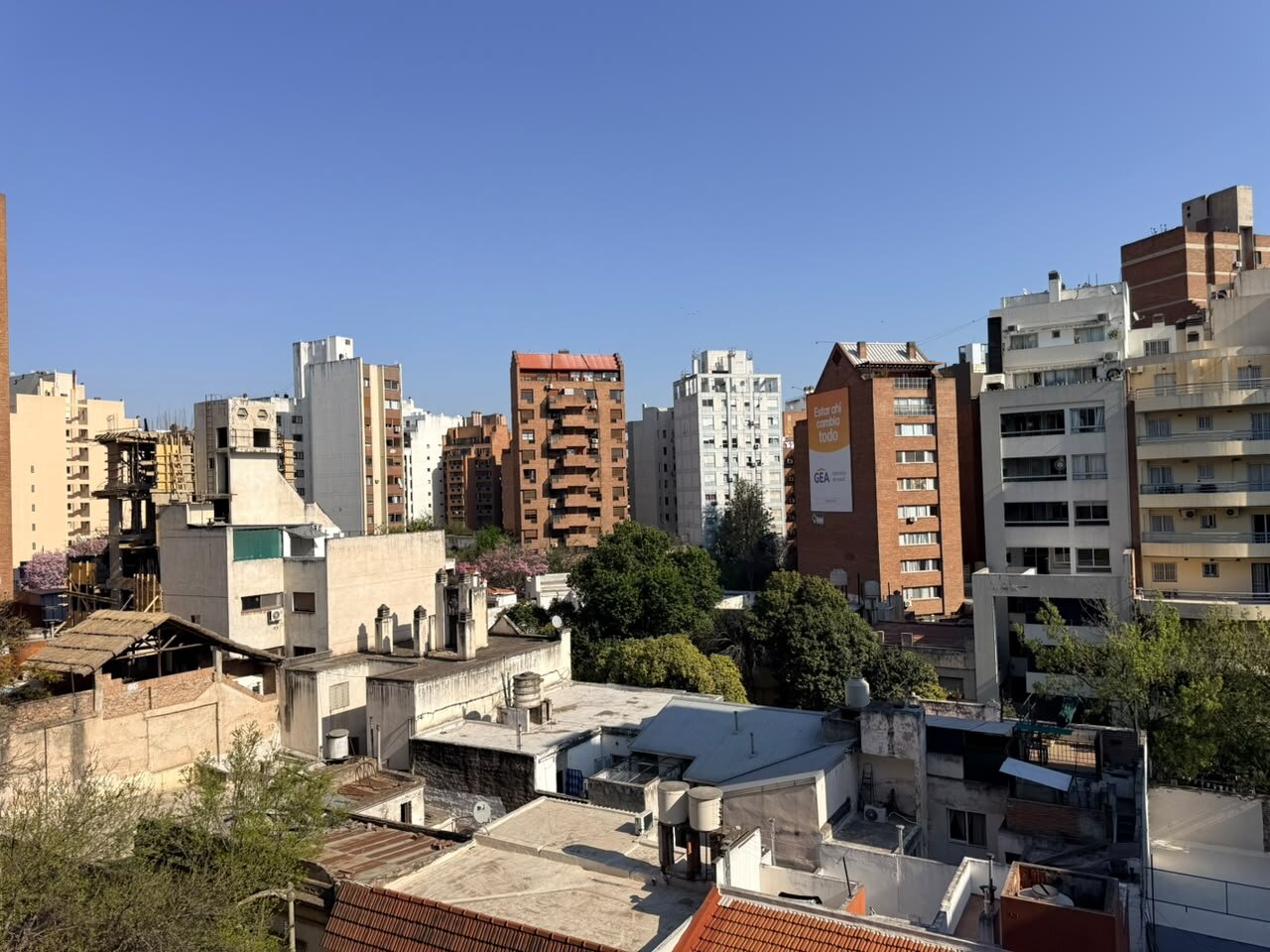 Departamento en Venta 1 Dormitorio con Escritura y Posesión Inmediata — foto 12