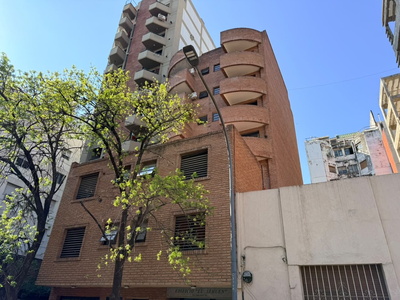 Departamento en Venta 1 Dormitorio con Escritura y Posesión Inmediata