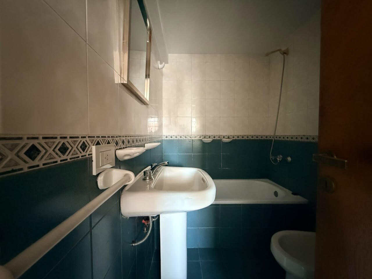 Departamento en Venta 1 Dormitorio con Escritura y Posesión Inmediata — foto 14