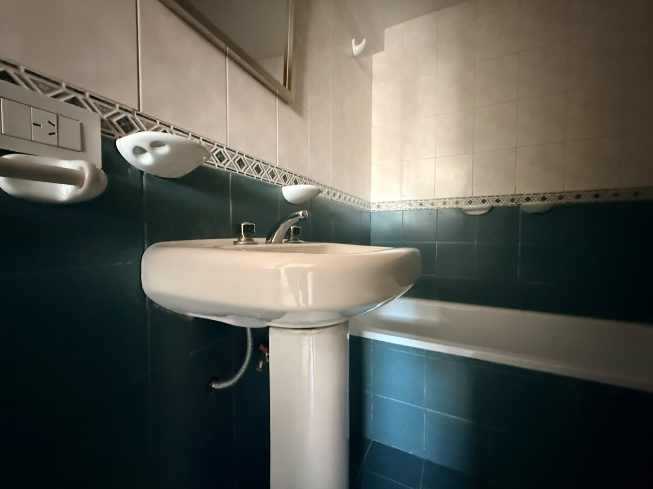 Departamento en Venta 1 Dormitorio con Escritura y Posesión Inmediata — foto 15