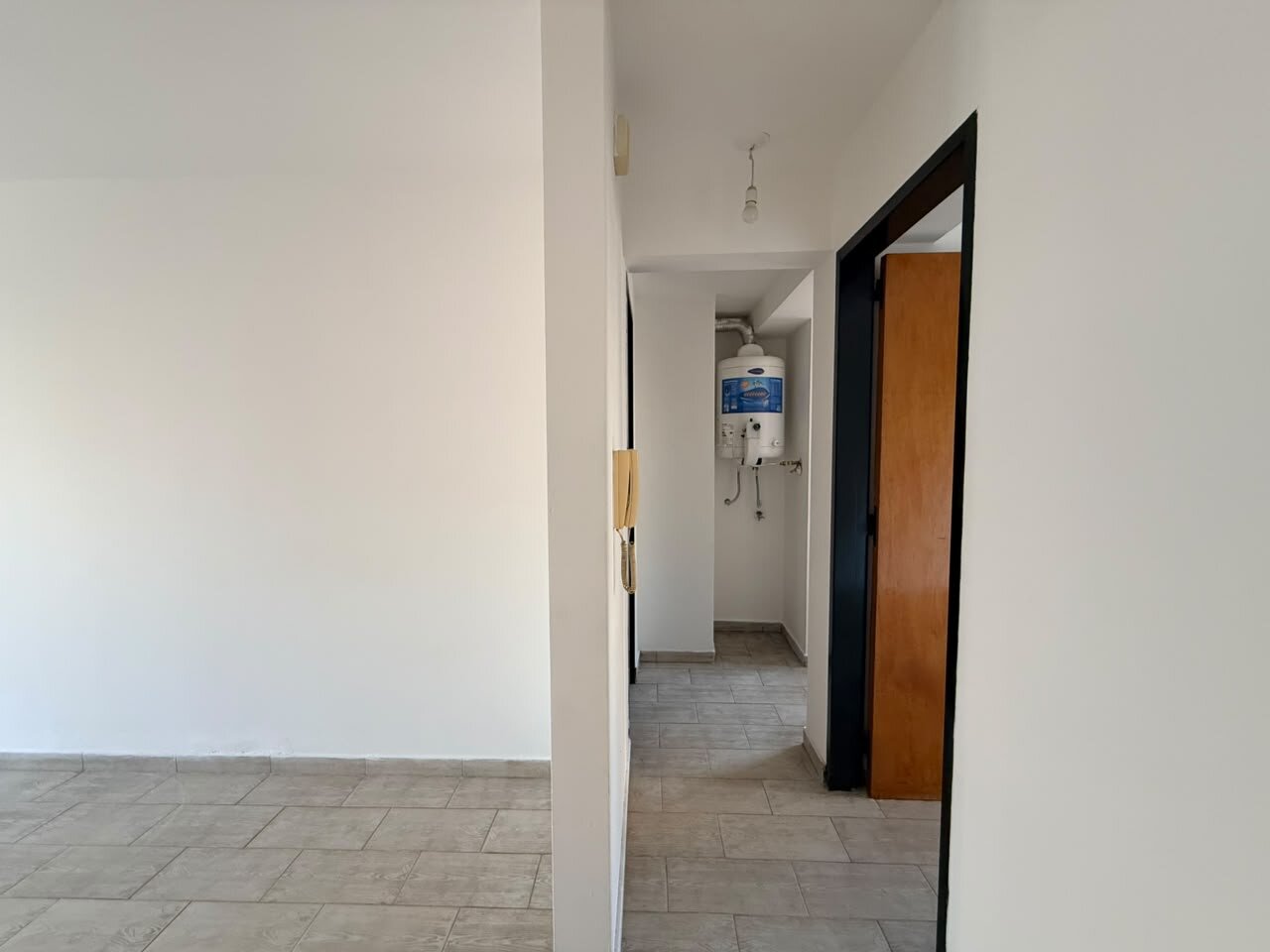 Departamento en Venta 1 Dormitorio con Escritura y Posesión Inmediata — foto 13