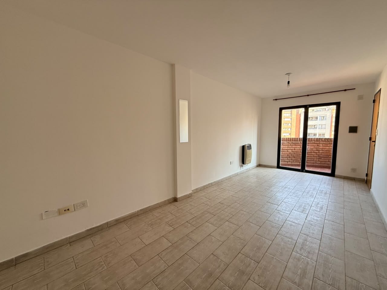 Departamento en Venta 1 Dormitorio con Escritura y Posesión Inmediata — foto 4