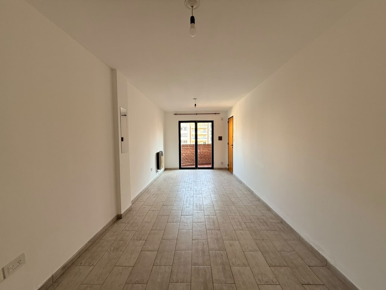 Departamento en Venta 1 Dormitorio con Escritura y Posesión Inmediata — foto 2