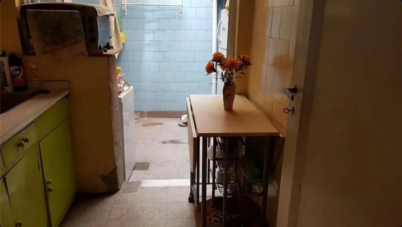 Departamento en Venta en Capital Federal, Capital Federal