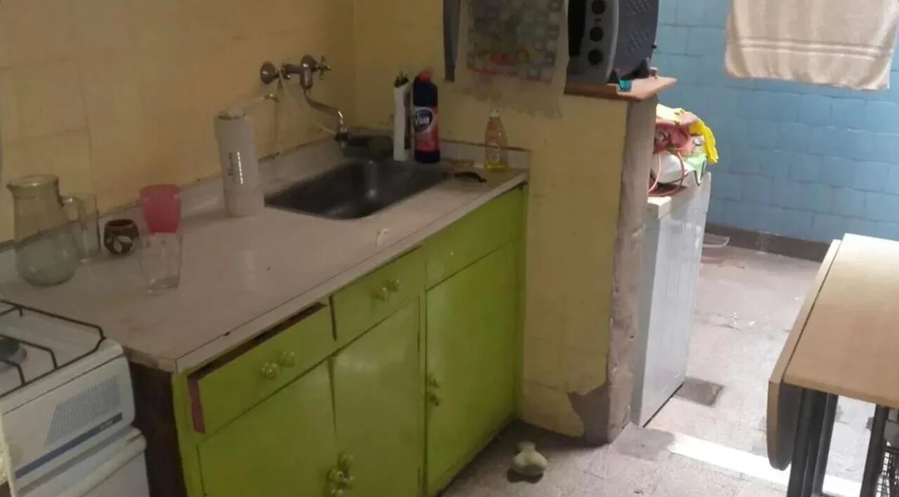 Departamento en Venta en Capital Federal, Capital Federal
