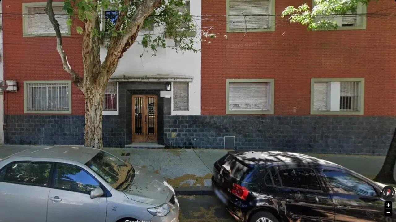 Departamento en Venta en Capital Federal, Capital Federal