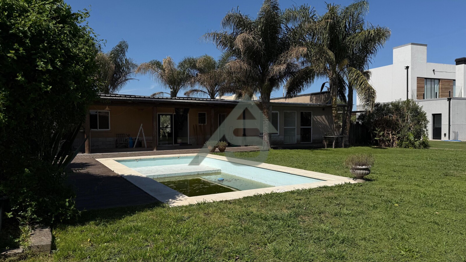 CASA EN ALQUILER BARRIO CERRADO EL ENSUEÑO - 10