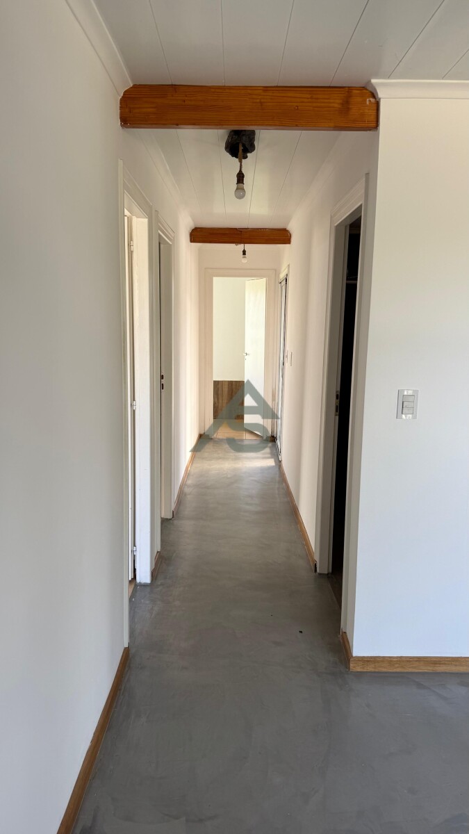 CASA EN ALQUILER BARRIO CERRADO EL ENSUEÑO - 16