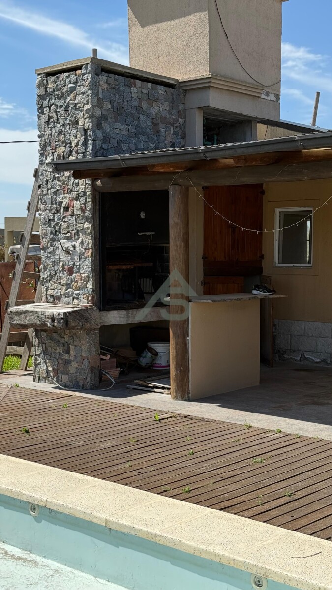 CASA EN ALQUILER BARRIO CERRADO EL ENSUEÑO - 6