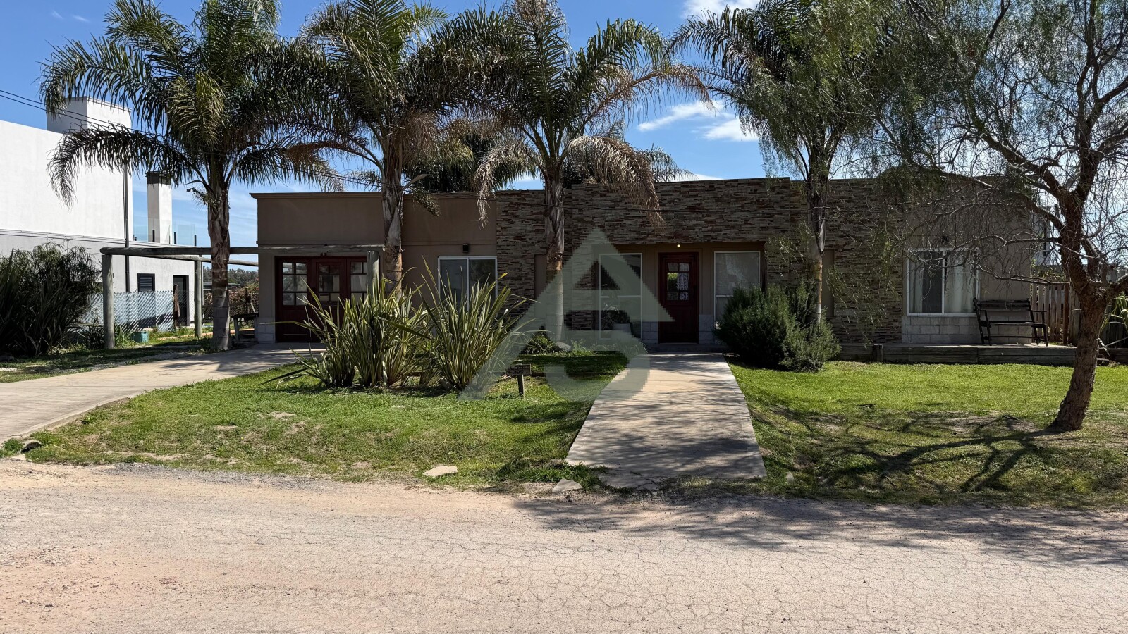 CASA EN ALQUILER BARRIO CERRADO EL ENSUEÑO