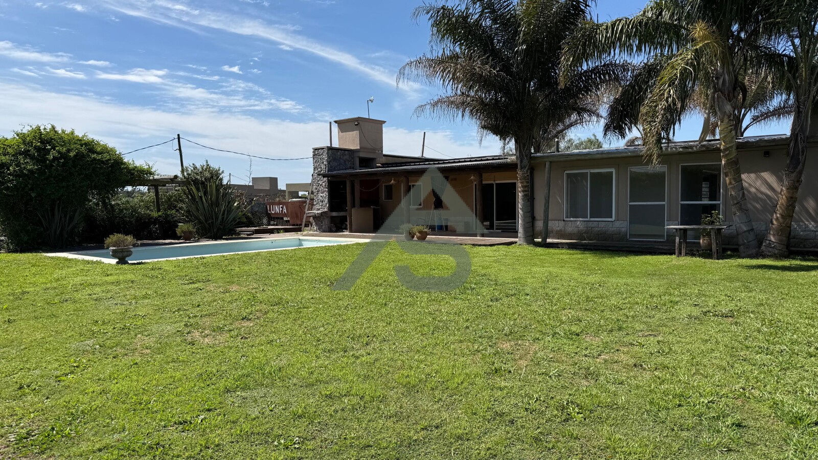 CASA EN ALQUILER BARRIO CERRADO EL ENSUEÑO - 8